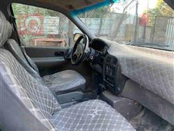 فۆرد مێرکوری